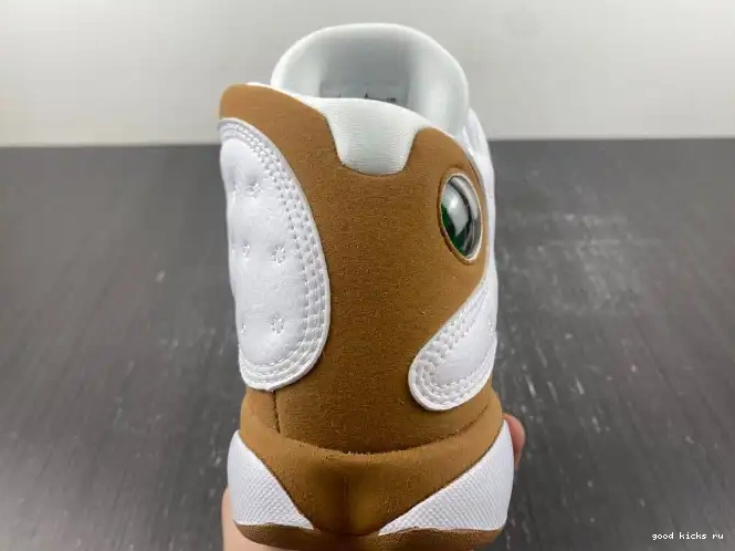 Wheat 414571-171 Air 13 Jordan 0523